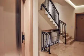 Hotel Villa Gracia