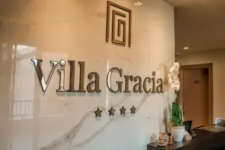 Hotel Villa Gracia