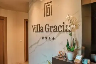 Hotel Villa Gracia