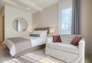 Hotel Villa Gracia
