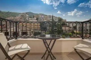 Hotel Villa Gracia