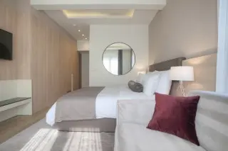 Hotel Villa Gracia