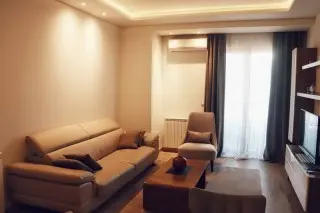 Hotel Villa Gracia