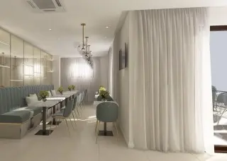 Hotel Villa Gracia