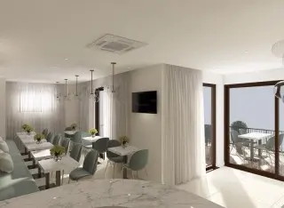Hotel Villa Gracia