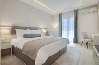 Hotel Villa Gracia