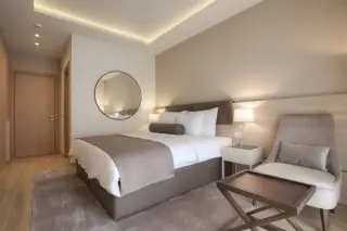 Hotel Villa Gracia