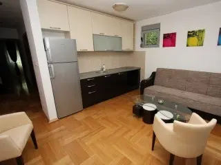 The Old Town Terrace Apartments