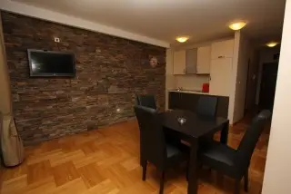 The Old Town Terrace Apartments