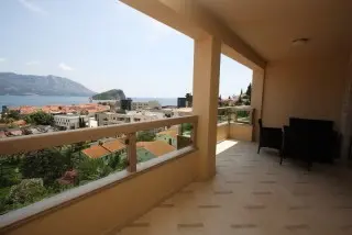 The Old Town Terrace Apartments