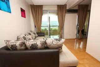 The Old Town Terrace Apartments