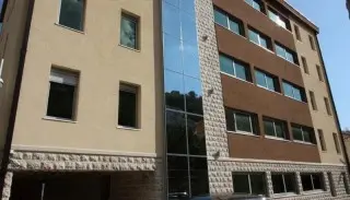 The Old Town Terrace Apartments