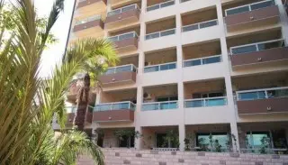 The Old Town Terrace Apartments
