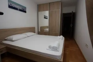 The Old Town Terrace Apartments