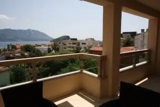 The Old Town Terrace Apartments