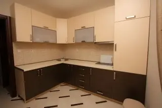 The Old Town Terrace Apartments