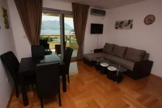 The Old Town Terrace Apartments
