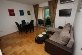 The Old Town Terrace Apartments