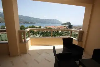 The Old Town Terrace Apartments