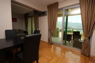The Old Town Terrace Apartments