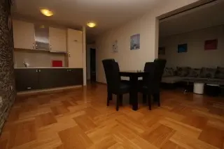 The Old Town Terrace Apartments