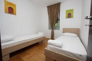 The Old Town Terrace Apartments
