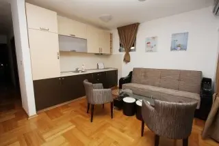 The Old Town Terrace Apartments
