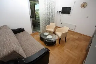 The Old Town Terrace Apartments