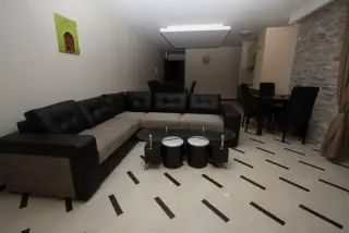 The Old Town Terrace Apartments