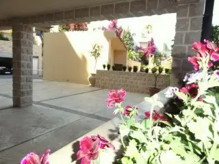 The Old Town Terrace Apartments