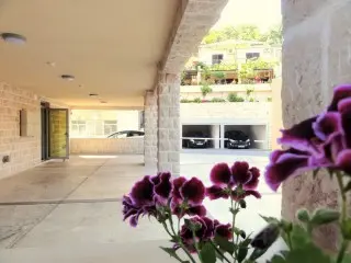 The Old Town Terrace Apartments