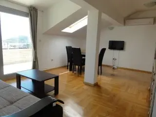 The Old Town Terrace Apartments