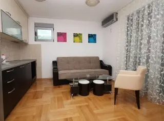 The Old Town Terrace Apartments