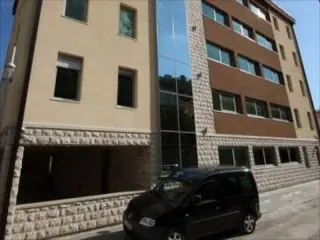The Old Town Terrace Apartments