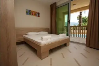 The Old Town Terrace Apartments