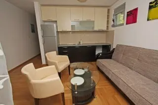 The Old Town Terrace Apartments
