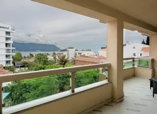 The Old Town Terrace Apartments