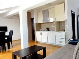 The Old Town Terrace Apartments