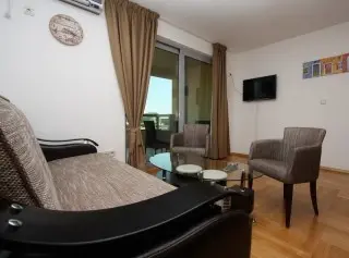 The Old Town Terrace Apartments