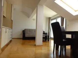 The Old Town Terrace Apartments