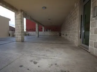 The Old Town Terrace Apartments