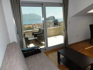 The Old Town Terrace Apartments