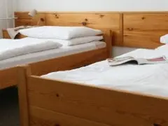Hotel Travertin II