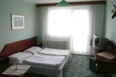 Hotel Travertin II