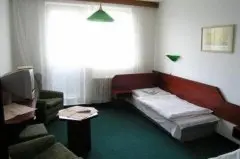 Hotel Travertin II