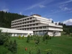 Hotel Travertin II