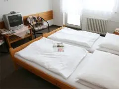 Hotel Travertin II