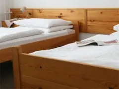 Hotel Travertin II