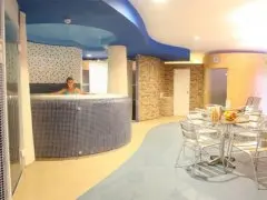 Hotel Travertin II