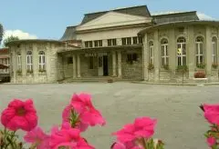 Hotel Travertin II